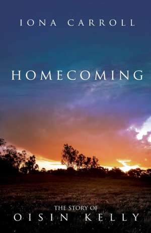 Homecoming de Iona Carroll