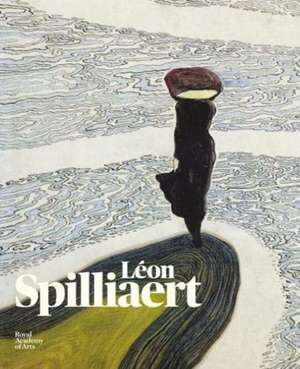 LEON SPILLIAERT de Anna Testar