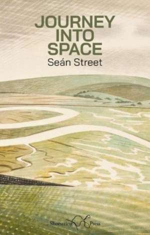 Journey Into Space de Sean Street