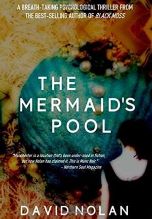 The Mermaid's Pool de David Nolan