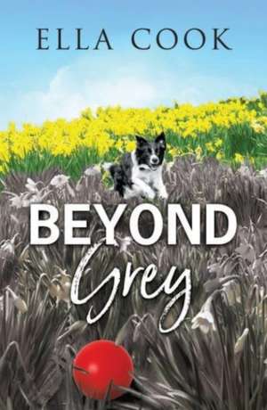Beyond Grey de Ella Cook