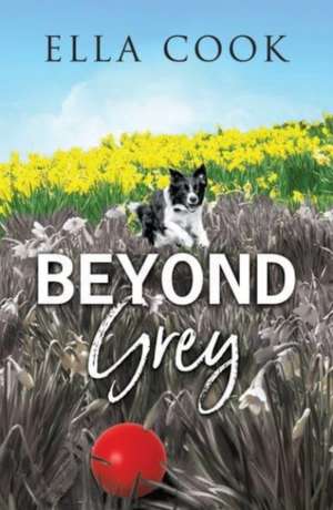 Cook, E: Beyond Grey de Ella Cook