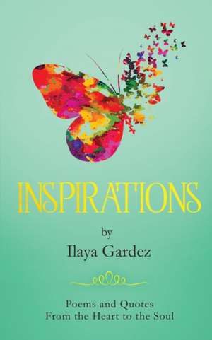 Inspirations de Ilaya Gardez