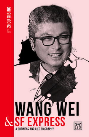 Wang Wei & SF Express de Zhou Xibing