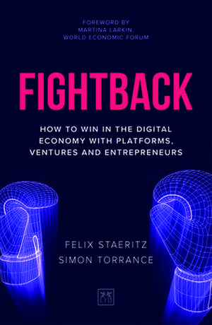 Fightback de Felix Staeritz