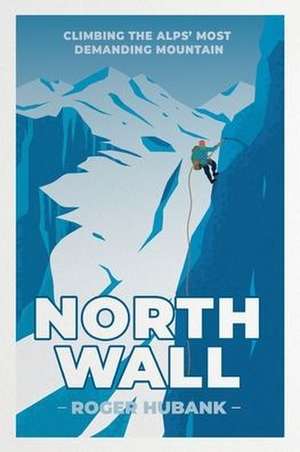 North Wall de Roger Hubank