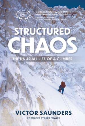 Saunders, V: Structured Chaos