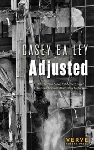 Adjusted de Casey Bailey