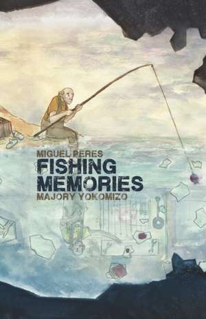 Fishing Memories de Miguel Peres