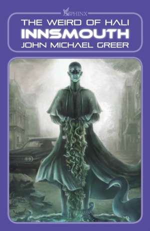 Innsmouth de John Michael Greer