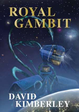 Royal Gambit de David Kimberley