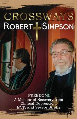 CROSSWAYS de Robert Simpson