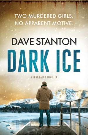 Dark Ice de Dave Stanton