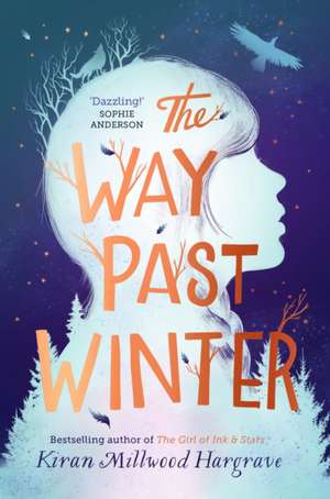 The Way Past Winter (paperback) de Kiran Millwood Hargrave