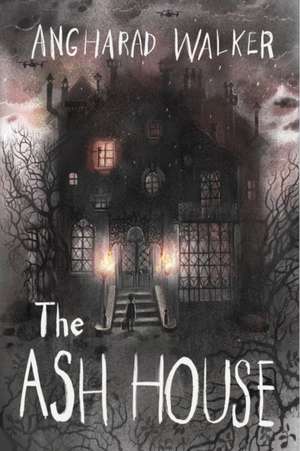 The Ash House de Angharad Walker