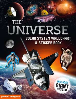 The Universe de David Murray