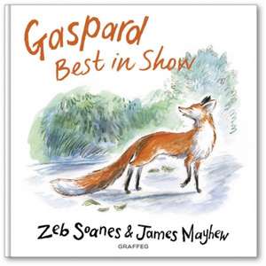 Gaspard - Best in Show de Zeb Soanes