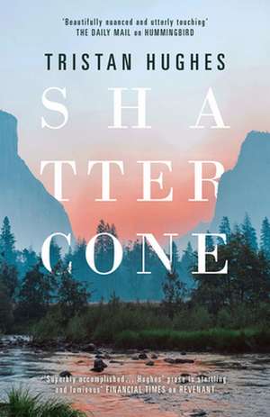 Shattercone de Tristan Hughes