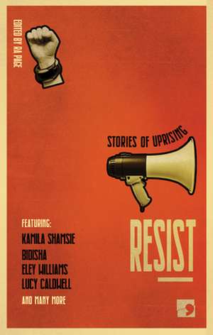 Resist