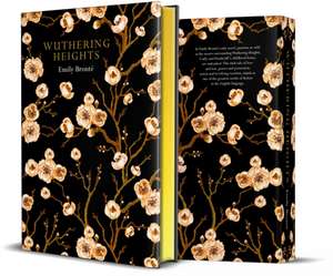 Wuthering Heights de Emily Bronte