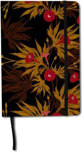 Jane Eyre Notebook - Blank de Chiltern Publishing