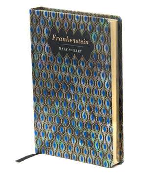 Frankenstein de Mary Shelley