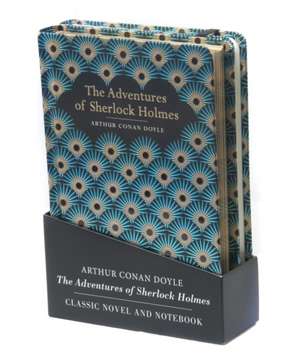 Sherlock Holmes Gift Pack de Arthur Conan Doyle