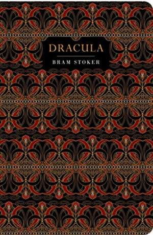 Dracula de Bram Stoker