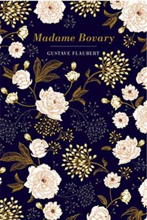 Madame Bovary de Gustave Flaubert