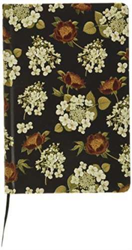 Picture of Dorian Gray Lined Journal. de Gray