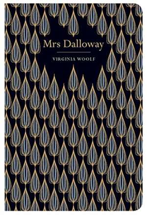 Mrs Dalloway de Virginia Woolf