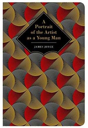 A Portrait of the Artist as a Young Man de James Joyce