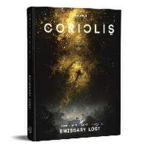 Coriolis