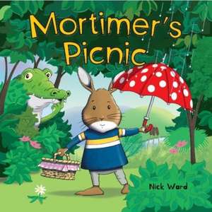 Mortimer's Picnic de Nick Ward