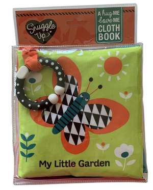 My Little Garden de Wendy Kendall