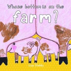 Farm Bottoms de Lisa Stubbs