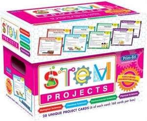 RIC Publications: STEM Projects EYFS