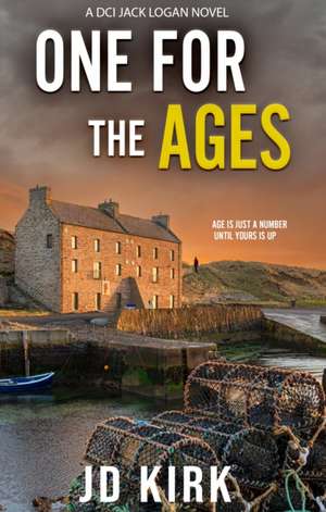 One for the Ages de J. D. Kirk