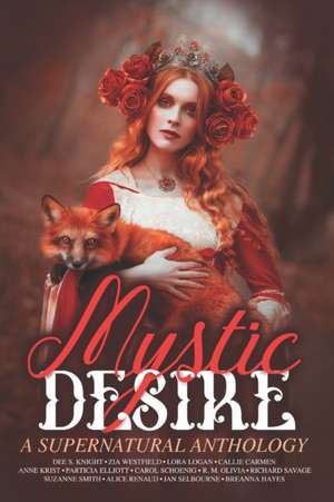 Mystic Desire de Alice Renaud