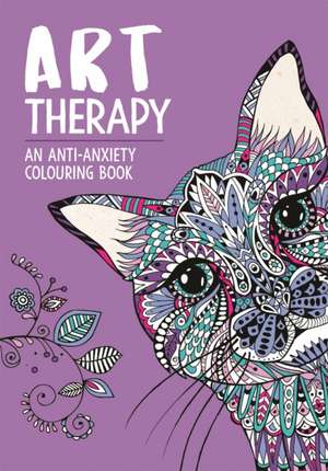 Art Therapy de Richard Merritt