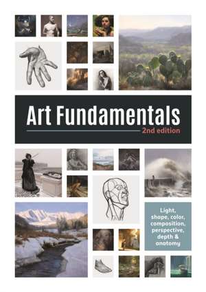 Art Fundamentals