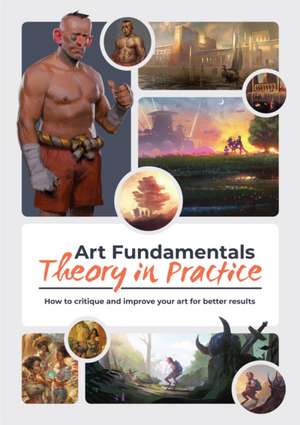 Art Fundamentals de Dtotal Publishing