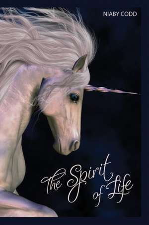 The Spirit of Life de Niaby Codd