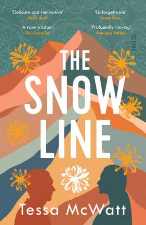 The Snow Line de Tessa Mcwatt