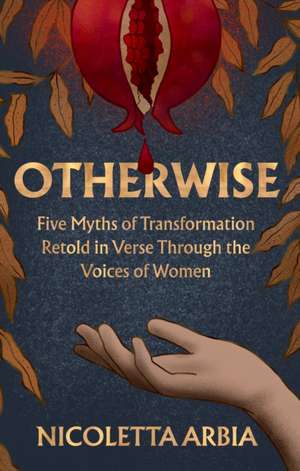 Otherwise de Nicoletta Arbia