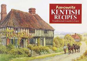 Favourite Kentish Recipes de Pat Smith