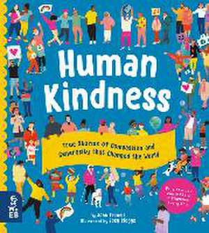 Human Kindness de John Francis