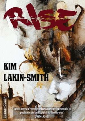 Rise de Kim Lakin-Smith