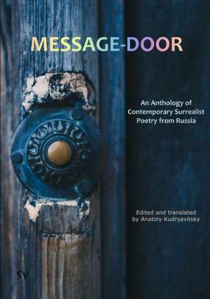 message-door de Edited by Anatoly Kudryavitsky