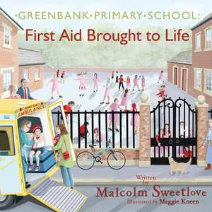 Greenbank Primary de Malcolm Sweetlove